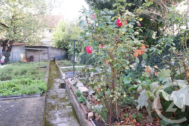 maison à vendre - 3 pièces - 100.0 m2 - ROMAINVILLE - 93 - ILE-DE-FRANCE - Century 21 Ricard Immobilier