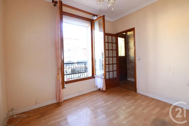 maison à vendre - 3 pièces - 100.0 m2 - ROMAINVILLE - 93 - ILE-DE-FRANCE - Century 21 Ricard Immobilier