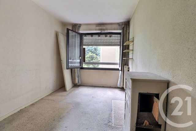 Appartement F2 à vendre - 2 pièces - 42.0 m2 - PARIS - 75020 - ILE-DE-FRANCE - Century 21 Ricard Immobilier