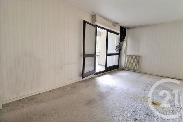 Appartement F2 à vendre - 2 pièces - 42.0 m2 - PARIS - 75020 - ILE-DE-FRANCE - Century 21 Ricard Immobilier