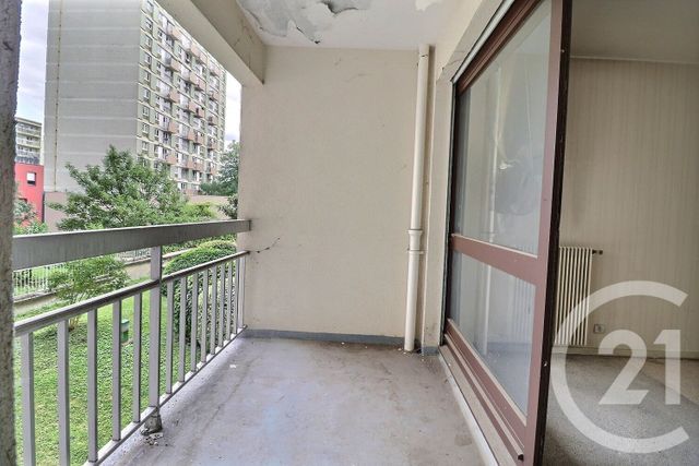 Appartement F2 à vendre - 2 pièces - 42.0 m2 - PARIS - 75020 - ILE-DE-FRANCE - Century 21 Ricard Immobilier
