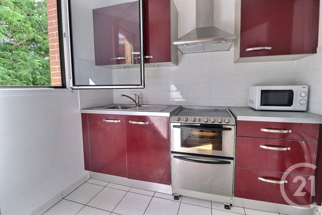 Appartement à vendre - 2 pièces - 47.0 m2 - LES LILAS - 93 - ILE-DE-FRANCE - Century 21 Ricard Immobilier