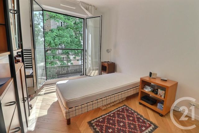 Appartement à vendre - 2 pièces - 47.0 m2 - LES LILAS - 93 - ILE-DE-FRANCE - Century 21 Ricard Immobilier