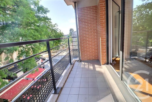 Appartement à vendre - 2 pièces - 47.0 m2 - LES LILAS - 93 - ILE-DE-FRANCE - Century 21 Ricard Immobilier
