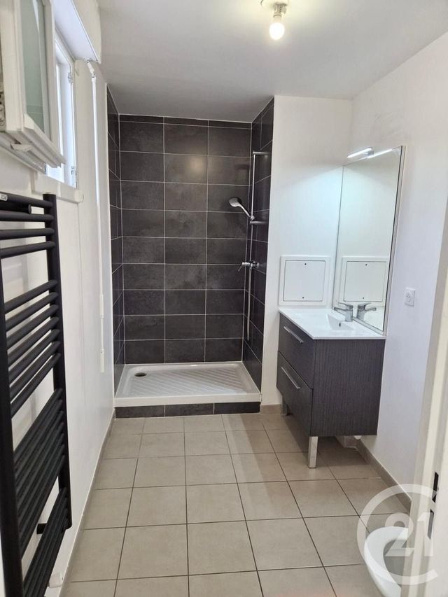 Appartement à vendre - 4 pièces - 89.51 m2 - BAGNOLET - 93 - ILE-DE-FRANCE - Century 21 Ricard Immobilier