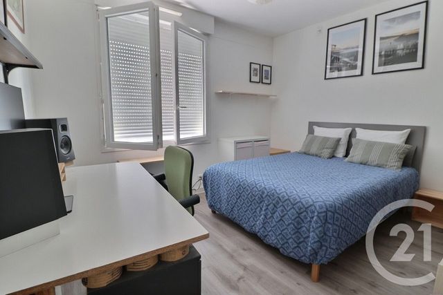 Appartement à vendre - 4 pièces - 89.51 m2 - BAGNOLET - 93 - ILE-DE-FRANCE - Century 21 Ricard Immobilier