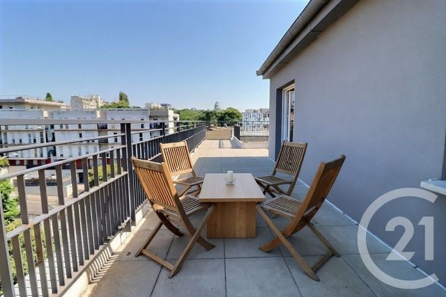 Appartement à vendre BAGNOLET