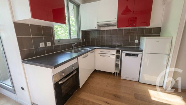 Appartement à vendre - 2 pièces - 47.85 m2 - LES LILAS - 93 - ILE-DE-FRANCE - Century 21 Ricard Immobilier