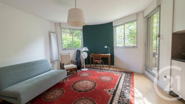 Appartement à vendre - 2 pièces - 47.85 m2 - LES LILAS - 93 - ILE-DE-FRANCE - Century 21 Ricard Immobilier