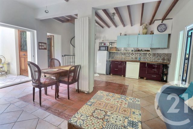 maison à vendre - 5 pièces - 160.53 m2 - LES LILAS - 93 - ILE-DE-FRANCE - Century 21 Ricard Immobilier