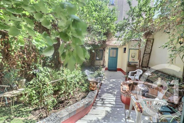 maison à vendre - 5 pièces - 160.53 m2 - LES LILAS - 93 - ILE-DE-FRANCE - Century 21 Ricard Immobilier