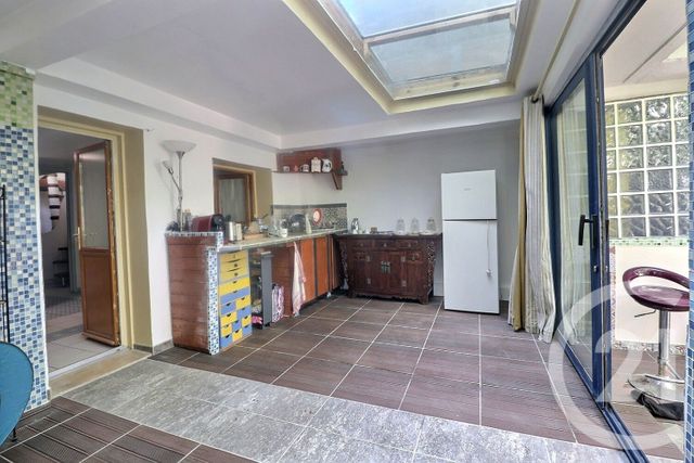 maison à vendre - 5 pièces - 160.53 m2 - LES LILAS - 93 - ILE-DE-FRANCE - Century 21 Ricard Immobilier
