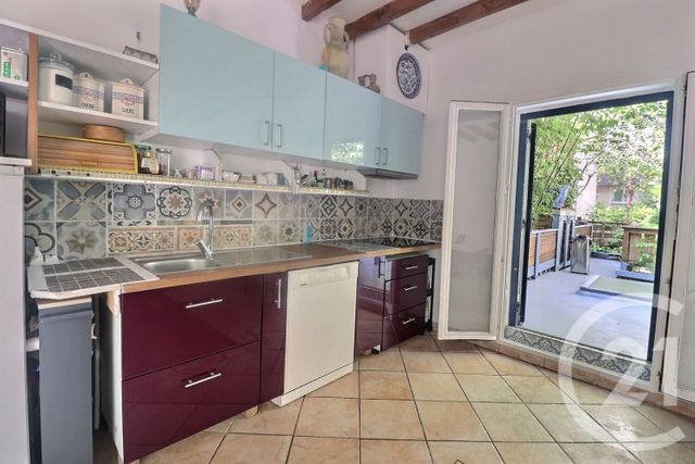 maison à vendre - 5 pièces - 160.53 m2 - LES LILAS - 93 - ILE-DE-FRANCE - Century 21 Ricard Immobilier