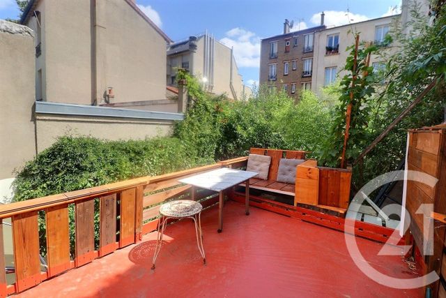 maison à vendre - 5 pièces - 160.53 m2 - LES LILAS - 93 - ILE-DE-FRANCE - Century 21 Ricard Immobilier