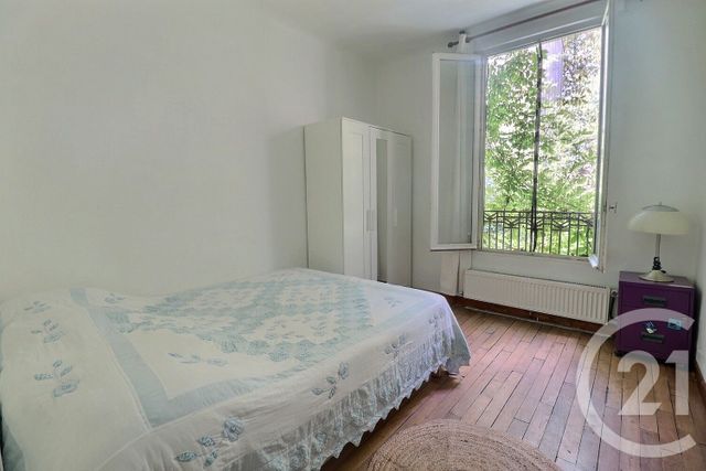 maison à vendre - 5 pièces - 160.53 m2 - LES LILAS - 93 - ILE-DE-FRANCE - Century 21 Ricard Immobilier