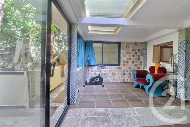 maison à vendre - 5 pièces - 160.53 m2 - LES LILAS - 93 - ILE-DE-FRANCE - Century 21 Ricard Immobilier