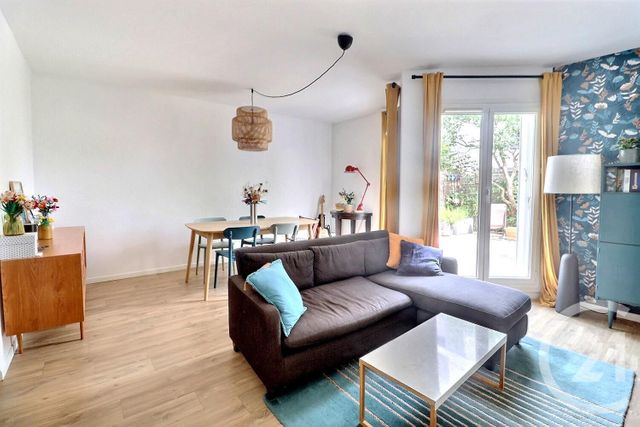 maison à vendre - 4 pièces - 78.0 m2 - ROMAINVILLE - 93 - ILE-DE-FRANCE - Century 21 Ricard Immobilier