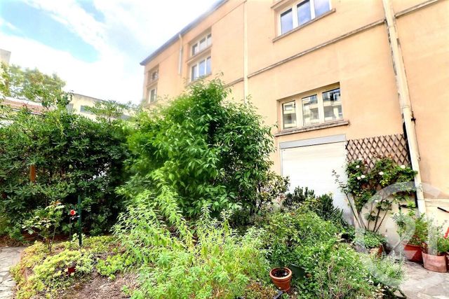 Appartement à vendre - 5 pièces - 125.0 m2 - LES LILAS - 93 - ILE-DE-FRANCE - Century 21 Ricard Immobilier