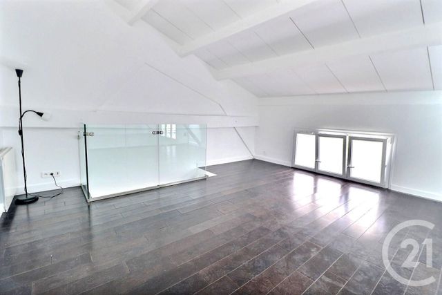 Appartement à vendre - 5 pièces - 125.0 m2 - LES LILAS - 93 - ILE-DE-FRANCE - Century 21 Ricard Immobilier