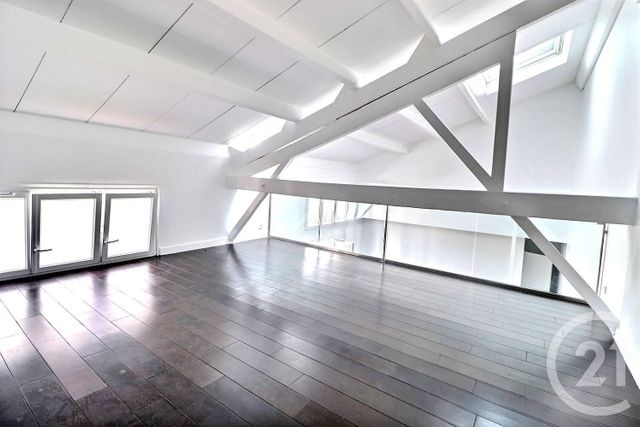 Appartement à vendre - 5 pièces - 125.0 m2 - LES LILAS - 93 - ILE-DE-FRANCE - Century 21 Ricard Immobilier