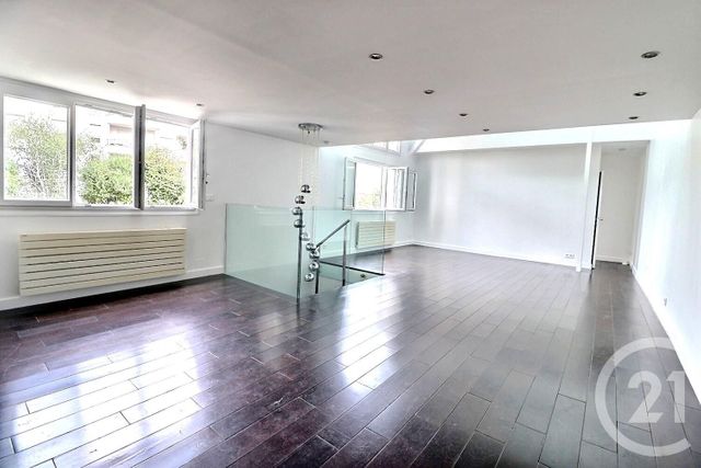 Appartement à vendre - 5 pièces - 125.0 m2 - LES LILAS - 93 - ILE-DE-FRANCE - Century 21 Ricard Immobilier
