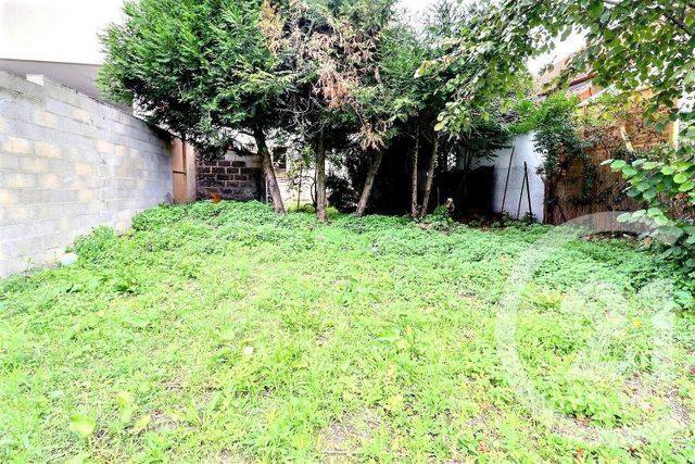 maison à vendre - 2 pièces - 45.0 m2 - BAGNOLET - 93 - ILE-DE-FRANCE - Century 21 Ricard Immobilier