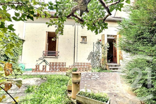Maison à vendre BAGNOLET