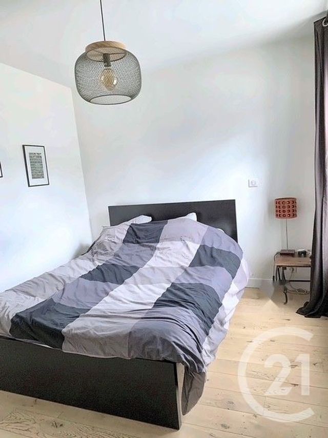 Appartement à vendre - 3 pièces - 48.0 m2 - LES LILAS - 93 - ILE-DE-FRANCE - Century 21 Ricard Immobilier