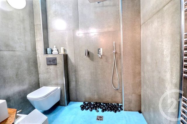 Appartement à vendre - 2 pièces - 33.05 m2 - LES LILAS - 93 - ILE-DE-FRANCE - Century 21 Ricard Immobilier