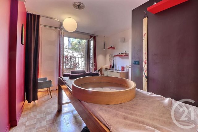 Appartement à vendre - 2 pièces - 33.05 m2 - LES LILAS - 93 - ILE-DE-FRANCE - Century 21 Ricard Immobilier