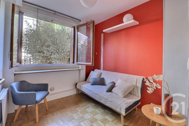 Appartement à vendre - 2 pièces - 33.05 m2 - LES LILAS - 93 - ILE-DE-FRANCE - Century 21 Ricard Immobilier