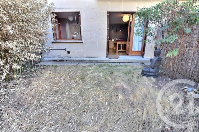 Appartement à vendre LES LILAS