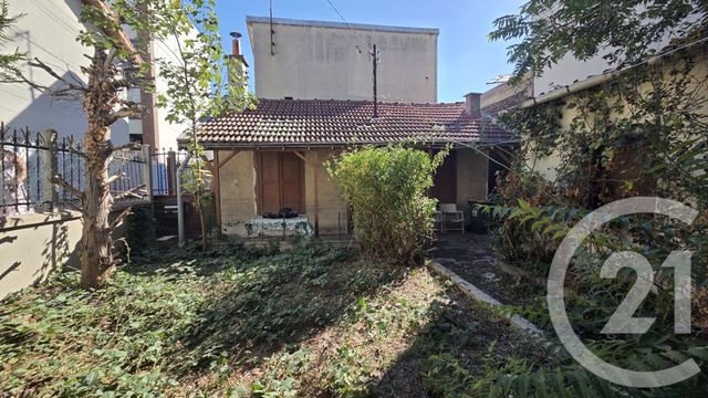 maison - LES LILAS - 93