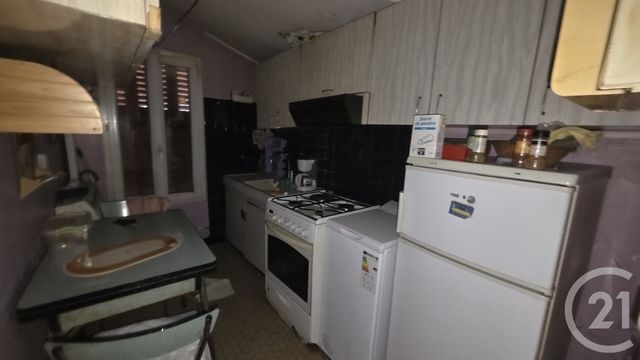 maison à vendre - 3 pièces - 50.0 m2 - LES LILAS - 93 - ILE-DE-FRANCE - Century 21 Ricard Immobilier