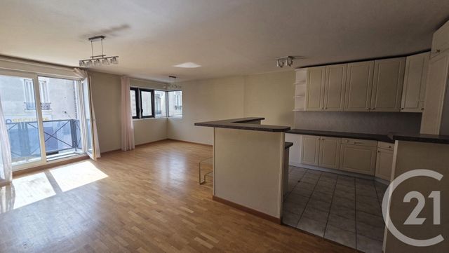 Appartement à vendre LES LILAS