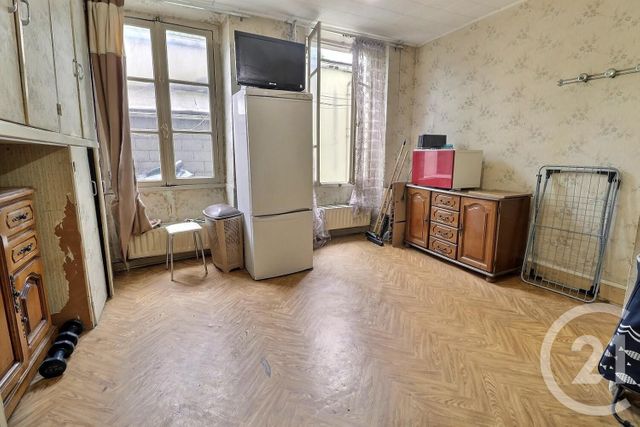 Appartement F3 à vendre - 3 pièces - 54.0 m2 - LES LILAS - 93 - ILE-DE-FRANCE - Century 21 Ricard Immobilier