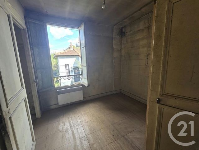 maison à vendre - 3 pièces - 40.0 m2 - LES LILAS - 93 - ILE-DE-FRANCE - Century 21 Ricard Immobilier