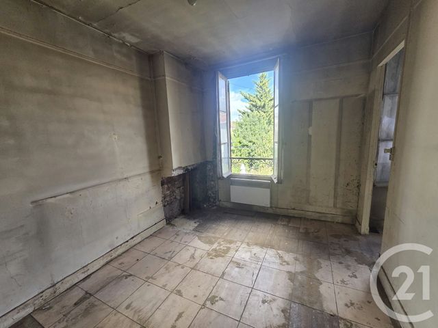 maison à vendre - 3 pièces - 40.0 m2 - LES LILAS - 93 - ILE-DE-FRANCE - Century 21 Ricard Immobilier