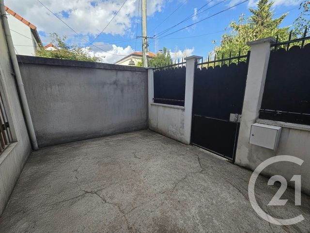 Maison à vendre LES LILAS