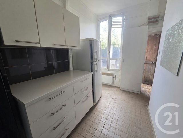 maison à vendre - 3 pièces - 40.0 m2 - LES LILAS - 93 - ILE-DE-FRANCE - Century 21 Ricard Immobilier