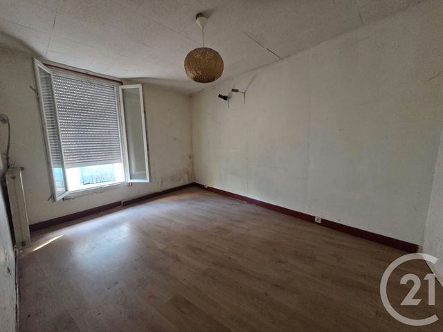 Appartement à vendre - 4 pièces - 92.0 m2 - BAGNOLET - 93 - ILE-DE-FRANCE - Century 21 Ricard Immobilier