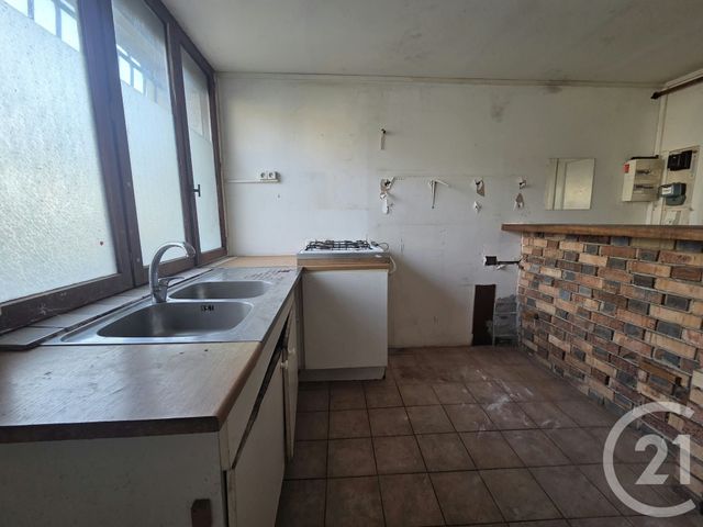 Appartement à vendre - 4 pièces - 92.0 m2 - BAGNOLET - 93 - ILE-DE-FRANCE - Century 21 Ricard Immobilier