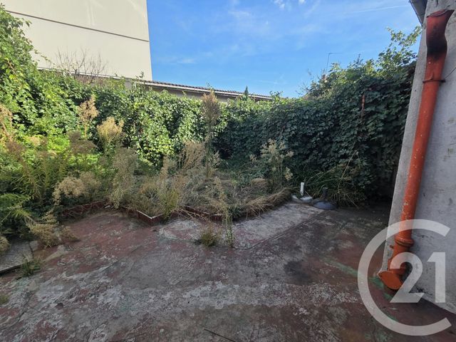 Appartement à vendre BAGNOLET