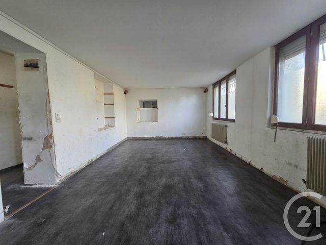 Appartement à vendre - 4 pièces - 92.0 m2 - BAGNOLET - 93 - ILE-DE-FRANCE - Century 21 Ricard Immobilier