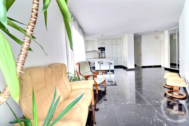appartement - LES LILAS - 93