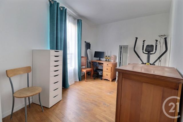 Appartement à vendre - 5 pièces - 105.0 m2 - LES LILAS - 93 - ILE-DE-FRANCE - Century 21 Ricard Immobilier
