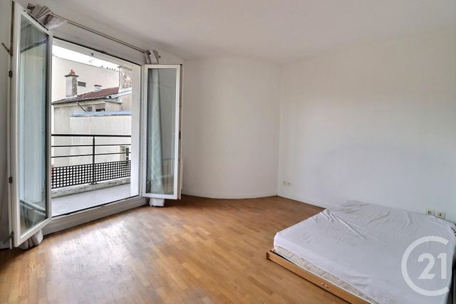 Appartement à vendre - 5 pièces - 105.0 m2 - LES LILAS - 93 - ILE-DE-FRANCE - Century 21 Ricard Immobilier
